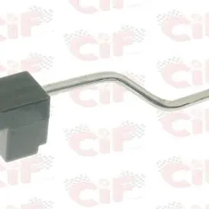 Asta starter aria carburatore SHA dellorto Piaggio Ciao P PX PXV