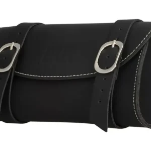 Borsa nera porta attrezzi Piaggio Ciao Si Bravo Boxer Boss Grillo Superbravo