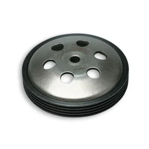 Campana Malossi wing clutch bell diametro 107 per Over Range Piaggio Ciao Si Bravo - Scooter Minarelli