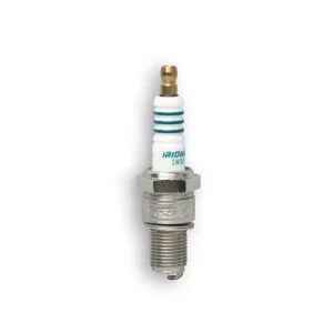 Candela Malossi Denso Iridium IW31 filetto M14 - 19mm