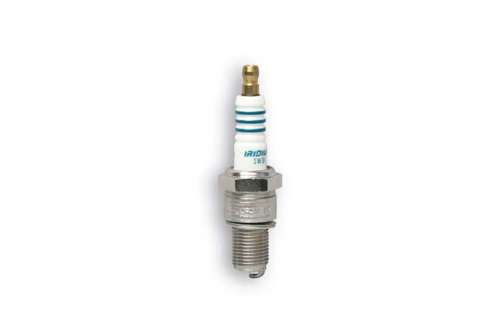 Candela Malossi Denso Iridium IW31 filetto M14 - 19mm