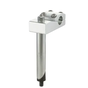 Canotto supporto per modifica manubrio stile cross/bici Piaggio Ciao 50