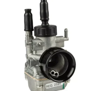 Carburatore Dellorto PHBG 19 BD universale Scooter Ciclomotori Piaggio Ciao SI Bravo