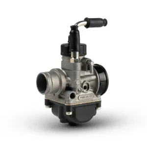Carburatore Dellorto PHBG 21 BD universale scooter Piaggio Ciclomotori Ciao Si Bravo