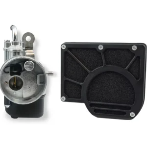 Carburatore Pinasco 16.16 completo di filtro aria Piaggio Ciao 50