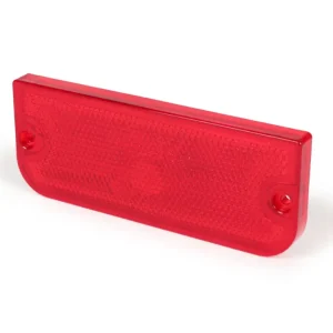 Catarifrangente plastica fanale posteriore Piaggio Ciao P PX PXV BRAVO R BOSS 50