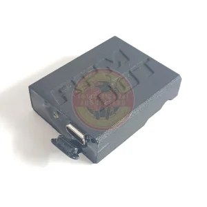 Centralina SparkEvo RPM DOT Contagiri digitale per il tuo smartphone Android / iOS