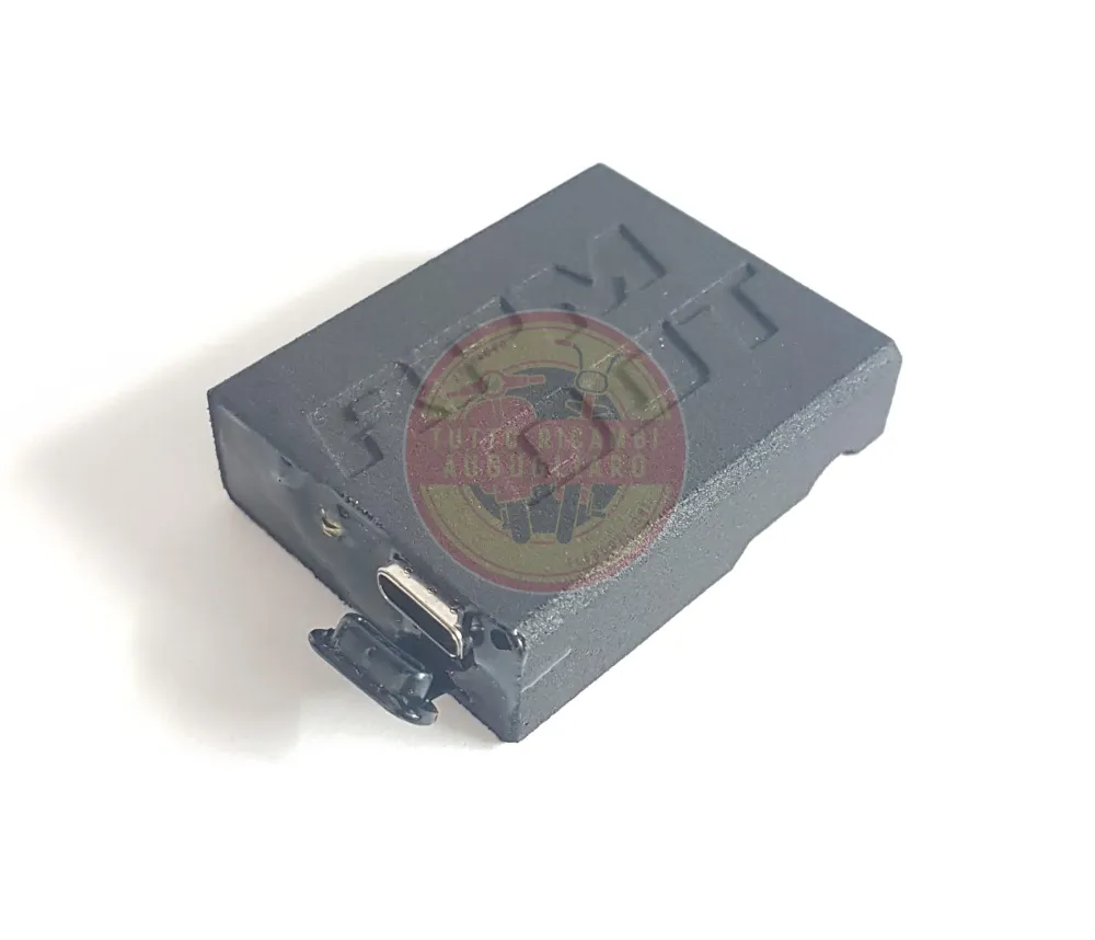 Centralina SparkEvo RPM DOT Contagiri digitale per il tuo smartphone Android / iOS