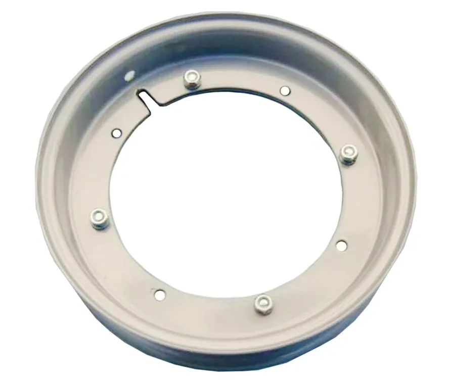 Cerchio ruota aperto anteriore/posteriore modifica da 9 10 pollici Vespa 50 Special L N R