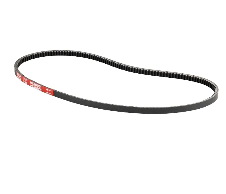 Cinghia trasmissione Piaggio Si Boxer 50 con variatore - Lunghezza 1157mm