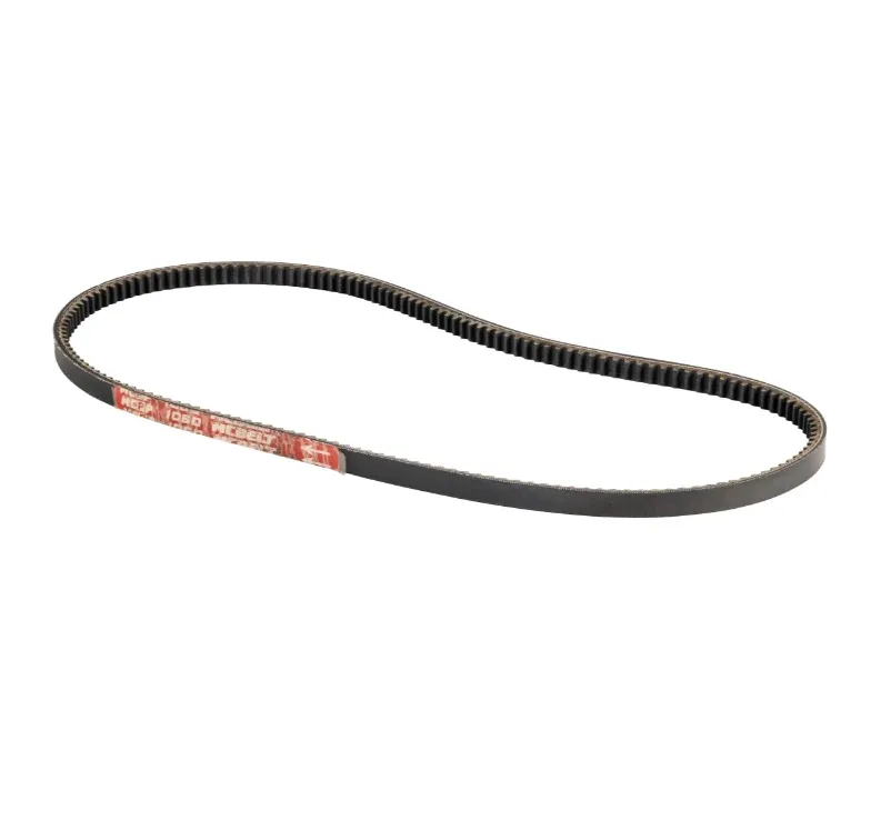 Cinghia trasmissione Piaggio Bravo 50 con variatore - Lunghezza 1060mm