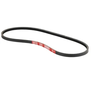 Cinghia trasmissione Piaggio Ciao 50 con variatore - Lunghezza 985mm