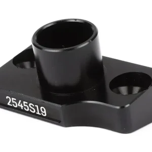 Collettore aspirazione BGM d.19 per carter Speed Engine/Pinasco Piaggio Ciao SI Bravo