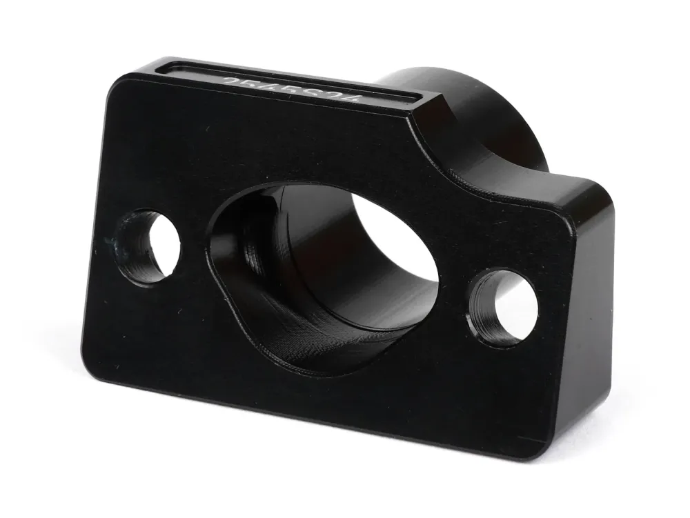 Collettore aspirazione BGM d.24 per carter Speed Engine/Pinasco Piaggio Ciao SI Bravo