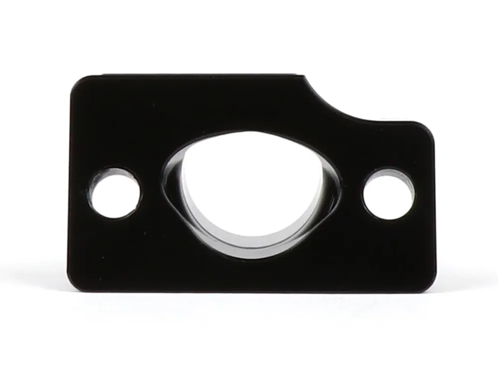 Collettore aspirazione BGM d.24 per carter Speed Engine/Pinasco Piaggio Ciao SI Bravo
