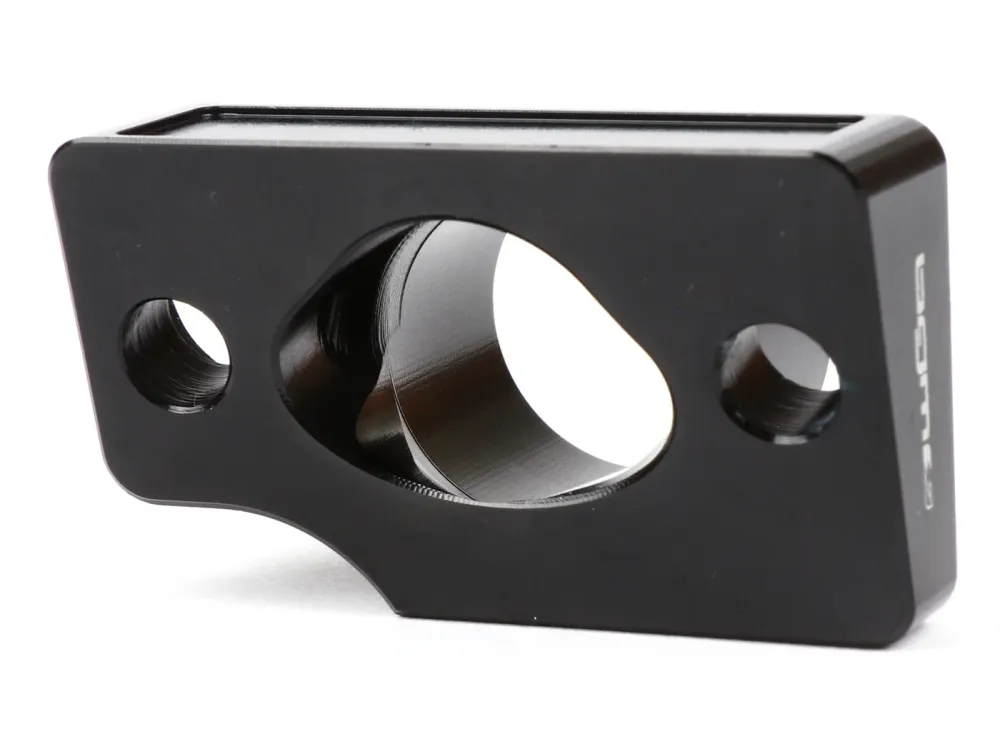 Collettore aspirazione BGM d.24 per carter Speed Engine/Pinasco Piaggio Ciao SI Bravo