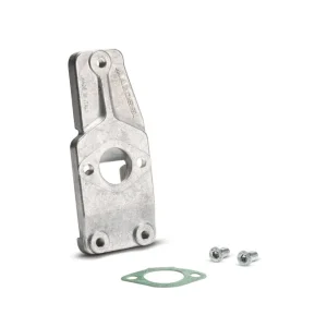 Collettore aspirazione d.19 per Carter MP ONE Malossi Piaggio SI Bravo 50