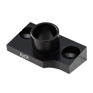 Collettore aspirazione d.19mm collegamento carburatore SHA 14 15 16 su carter Polini Pinasco Piaggio Ciao Si Bravo