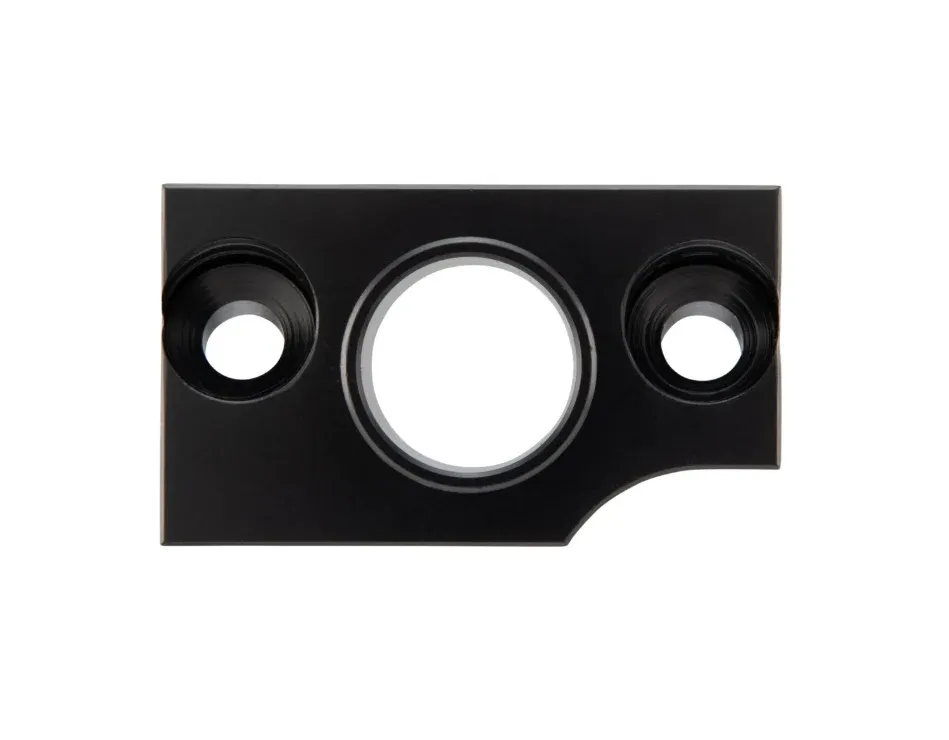 Collettore aspirazione d.19mm collegamento carburatore SHA 14 15 16 su carter Polini Pinasco Piaggio Ciao Si Bravo