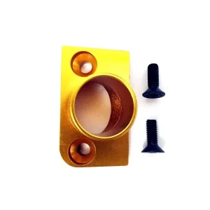 Collettore aspirazione Pinasco 21mm per carburatore PHBG 21 Piaggio Ciao SI Bravo