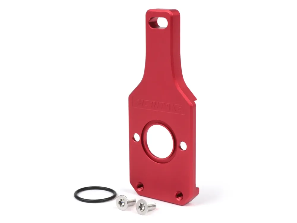 Collettore aspirazione MC Proparts per carter Malossi MP ONE Piaggio Ciao SI Bravo carburatore 21