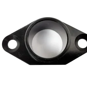 Collettore scarico marmitta 25mm Pinasco Piaggio Ciao SI Bravo per cilindro EvoTen