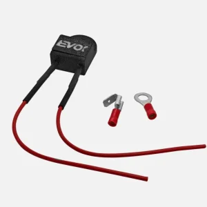 Condensatore esterno Evok universale Vespa Scooter Lambretta Ciclomotori Piaggio