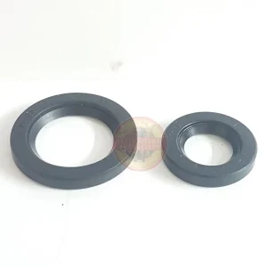 Coppia paraoli per Gear Box mozzo posteriore Polini Piaggio Ciao Si Bravo