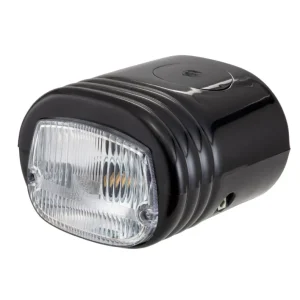 Faro fanale anteriore ovale Piaggio Ciao PX PXV TEEN BOSS 50