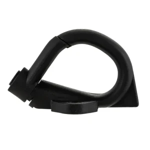 Gancio porta borse casco sotto sella Piaggio Ciao Mix Teen - Vespa PX LML T5