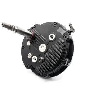 Gear Box mozzo posteriore MC Proparts Piaggio Ciao SI Bravo con variatore