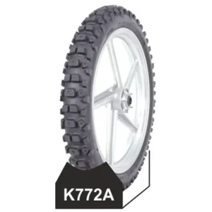Gomma pneumatico copertone Kenda 2.50-17 Piaggio Ciao Si Bravo tassellato monferraglia