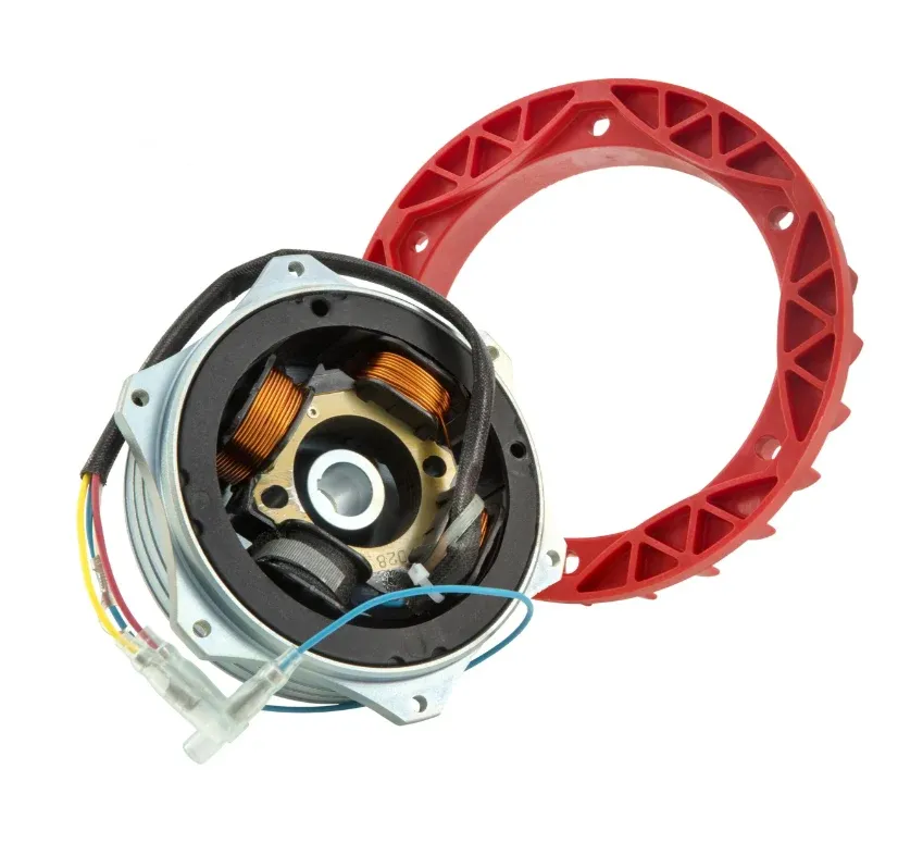 Kit accensione elettronica Malossi Piaggio Ciao SI Bravo Boss Boxer Grillo Superbravo