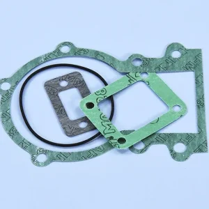 Kit guarnizioni carter motore lamellare Polini Piaggio Ciao Si Bravo Boxer 50