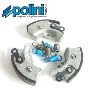 Kit massette frizione Polini Piaggio Ciao Bravo SI Boxer senza variatore