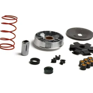 Kit multivar variatore Malossi per kit trasmissione over range Piaggio Ciao Si Bravo