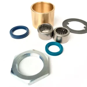 Kit di revisione per frizione completa tipo originale (NO MALOSSI) Piaggio Ciao SI Bravo con variatore