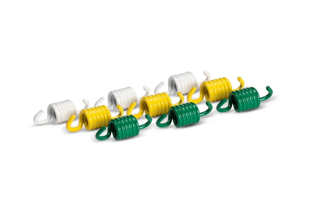 Kit 3 serie molle Malossi per frizioni Delta/Fly Clutch Piaggio Ciao SI Bravo - Scooter 50