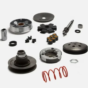 Kit trasmissione variatore frizione campana Malossi Over Range Piaggio SI Bravo Ciao 6119262