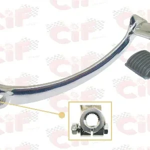 LEVA MESSA MOTO AVVIAMENTO VESPA 125 150 FINO AL 1958