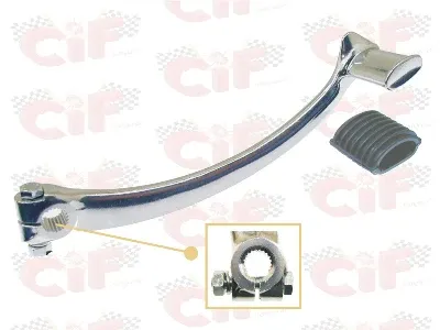 LEVA MESSA MOTO AVVIAMENTO VESPA 125 150 FINO AL 1958