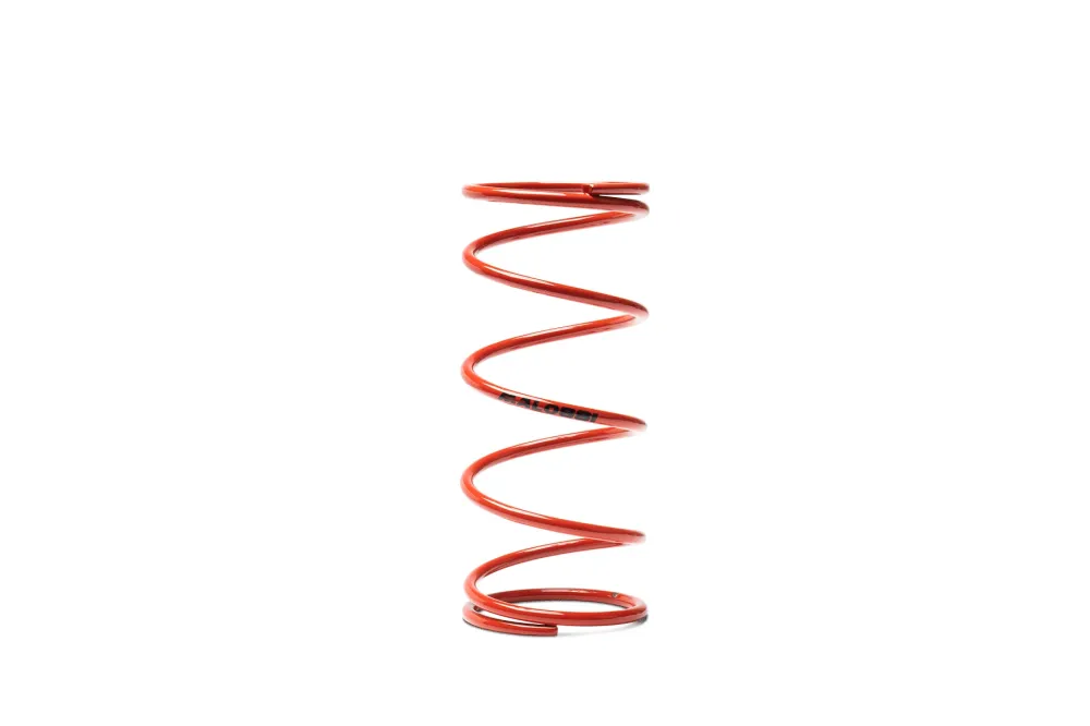 Molla contrasto rossa Malossi per kit trasmissione Over Range Piaggio Ciao Si Bravo 2918843.R0
