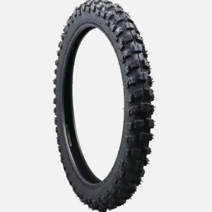 Pneumatico copertone 2.50 16 per Monferraglia Piaggio Si Bravo - Moto Cross Enduro OFF Road