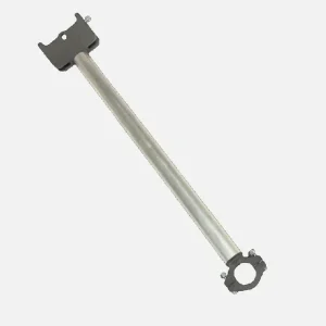 Puntone rinforzo telaio GP RACING PARTS alluminio Piaggio Ciao P PXV SC