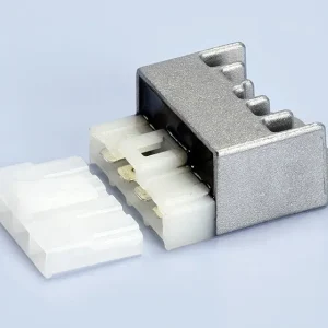 Regolatore di tensione per kit accensione Polini 4 fili 12 Volt