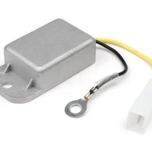 Regolatore di tensione 6 Volt 70Watt Ciclomotori Piaggio Ciao SI Bravo