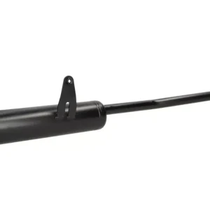 Scarico marmitta tipo originale Piaggio Boxer 1 2 50