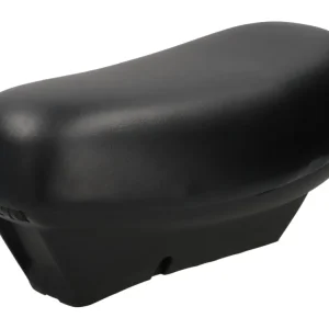 Sella nera Piaggio Si FL FL2 MIX