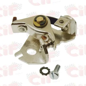 Serie puntine contatti Piaggio Si Ciao Bravo Boxer Grillo 50