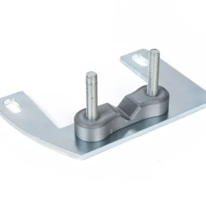 Staffa piastra supporto centralina elettronica Piaggio Ciao